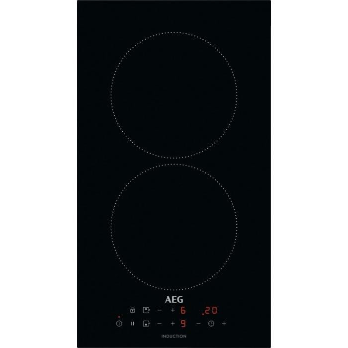 Płyta indukcyjna AEG seria 3000 Domino IKB32300CB