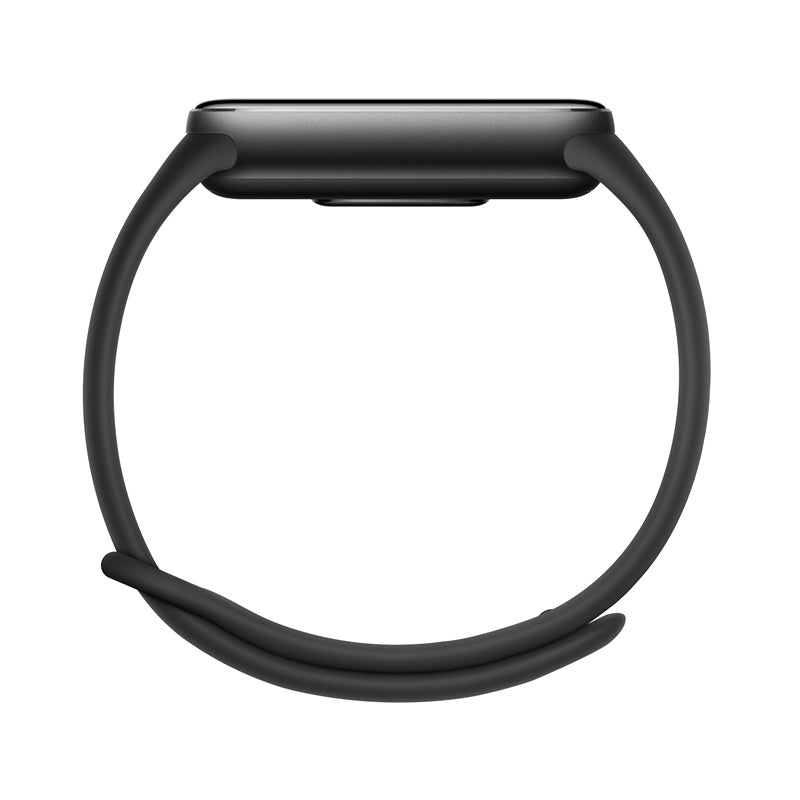 BLACK XIAOMI SMART BAND 10