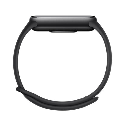 BLACK XIAOMI SMART BAND 10