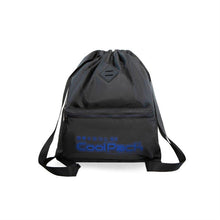 Krepšys avalynei CoolPack, mėlyna/juoda