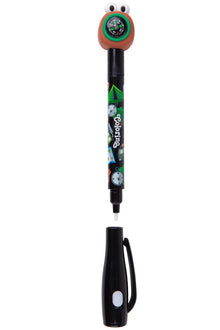 Colorino ballpoint pen, assorted colors, 0.5 mm
