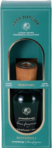 Dyfuzor zapachowy Luxury Aroma, 200ml