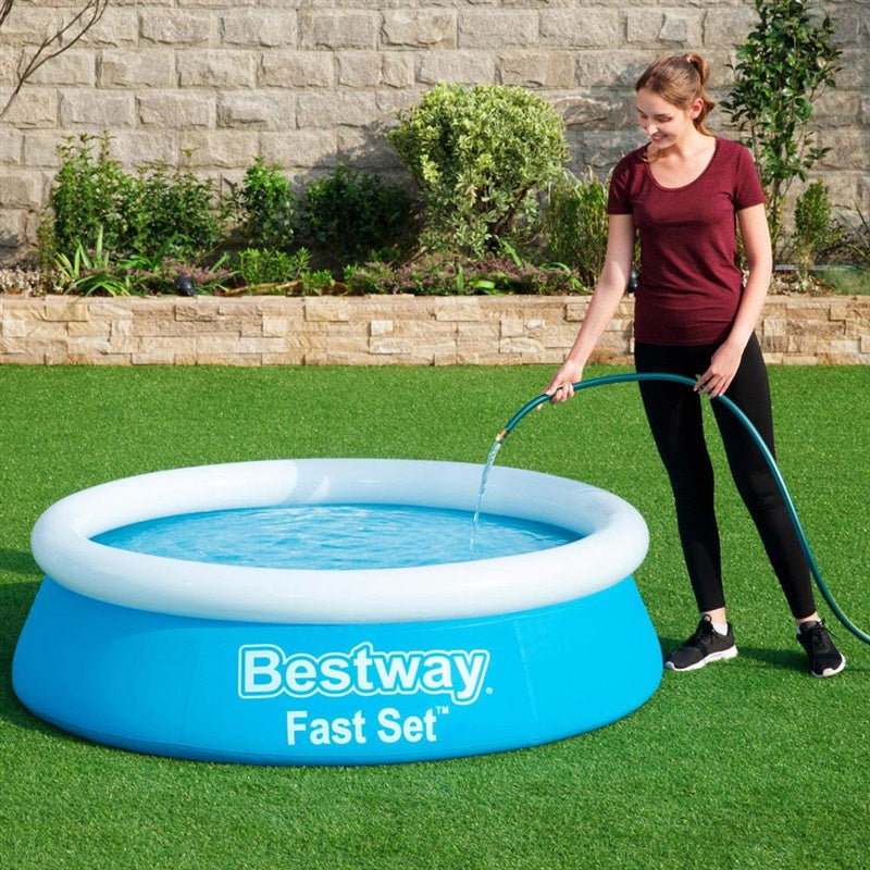 Basen rozporowy Bestway Splash & Play Fast Set