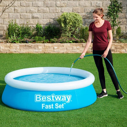 Basen rozporowy Bestway Splash & Play Fast Set