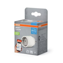 GNIAZDO SMART WIFI EU 4X1