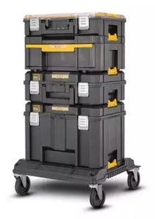 Įrankių dėžė DeWalt 440 x 302 x 440 mm