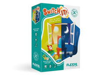 Board game Flexiq SWITCH IT! FXG001