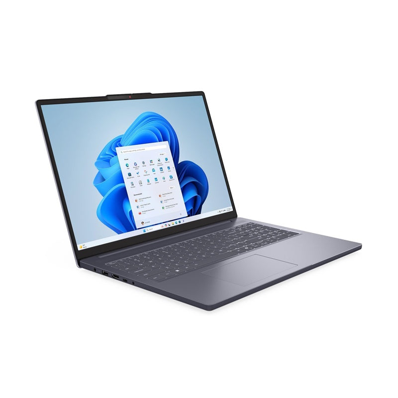 Kompiuteris Idea Pad Slim 3 R 5-7535HS 16/512GB 16"