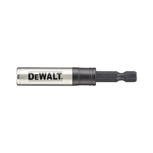 Magnetic bit holder DeWalt 76mm DT7524-QZ