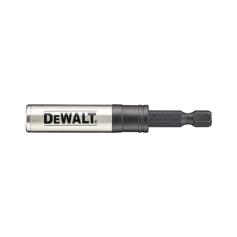 Magnetic bit holder DeWalt 76mm DT7524-QZ