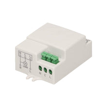 DAVIK HF-360-15KW 180/360D 8M IP20 1200W