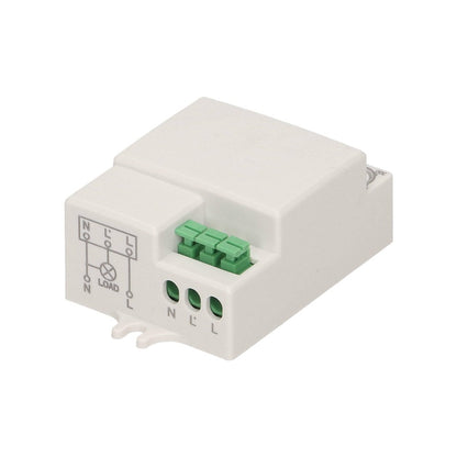 DAVIK HF-360-15KW 180/360D 8M IP20 1200W