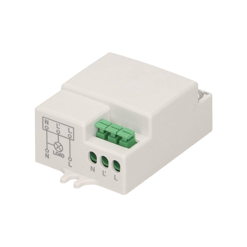 DAVIK HF-360-15KW 180/360D 8M IP20 1200W