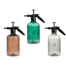 Sprayer, pump-up, 2.2 l
