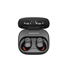 Beyerdynamic AMIRON 300 Wireless Headphones, black