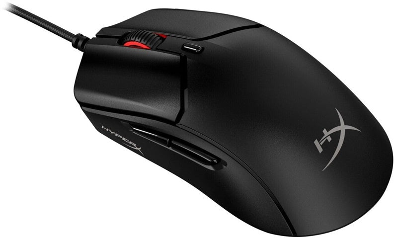 Žaidimų pelė HyperX HyperX Pulsefire Haste 2