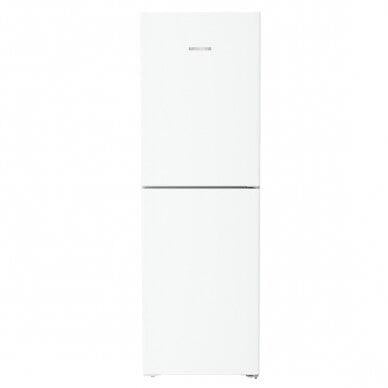 REFRIGERATOR CND 5204 LBH