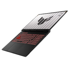 Kompiuteris Asus TUF Gaming A16 Ryzen 7 16GB 1TB 16" RTX4050