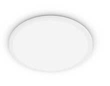 Светильник потолочный Philips Slim 15 Вт, LED, 4000 °К