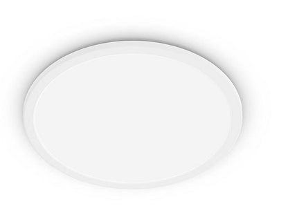 Šviestuvas plafonas Philips Slim  15 W, LED, 4000 °K