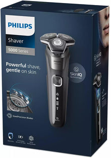 Barzdaskutė Philips S5887/30, li-ion