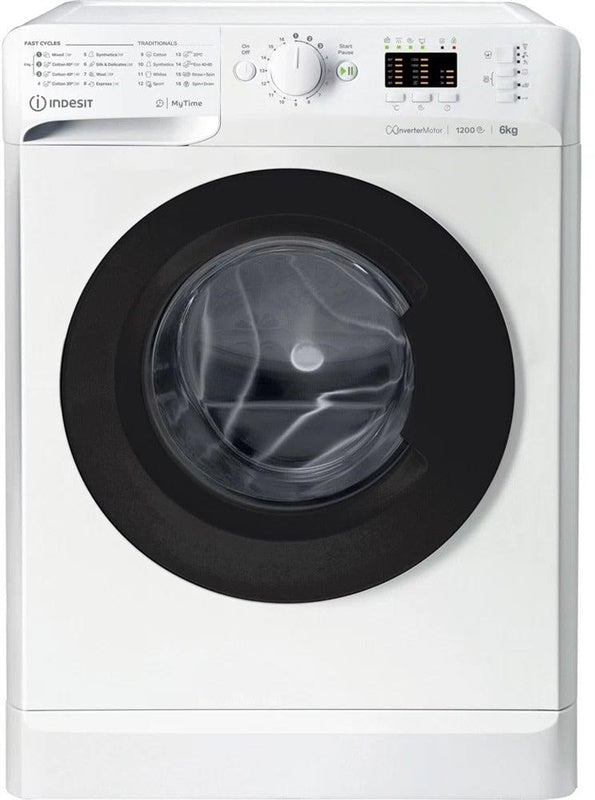 WASHING MACHINE MTWSA 61294 WK EE IND