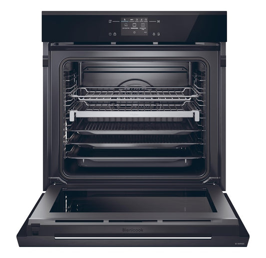 ORKAITĖ H6 ID68C5YTB HAIER