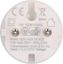 USB-C Adapter Brennenstuhl, 2.4 A