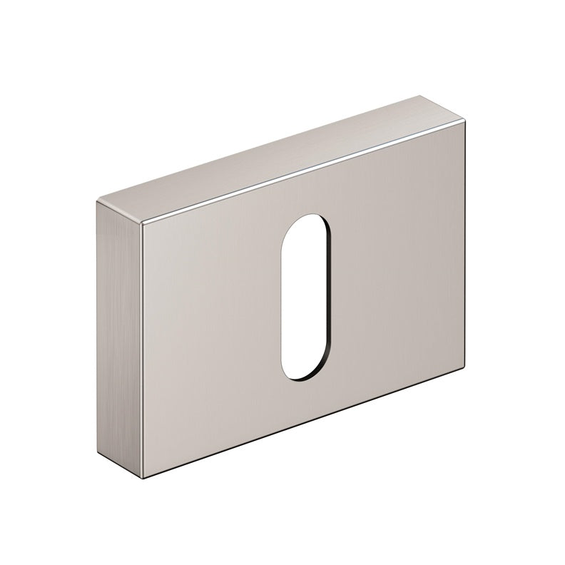 Durų apyraktė Metal-Bud CUBE RT, nikelio