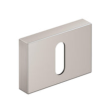 Durų apyraktė Metal-Bud CUBE RT, nikelio