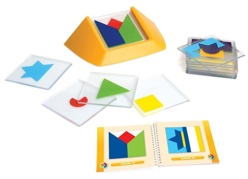 Smart Games Colour Code Board Game