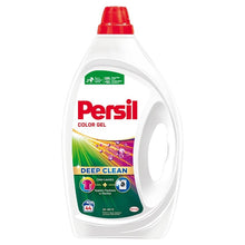 GEL DETERGENT PERSIL COLOR 44 WASHES 1.98L