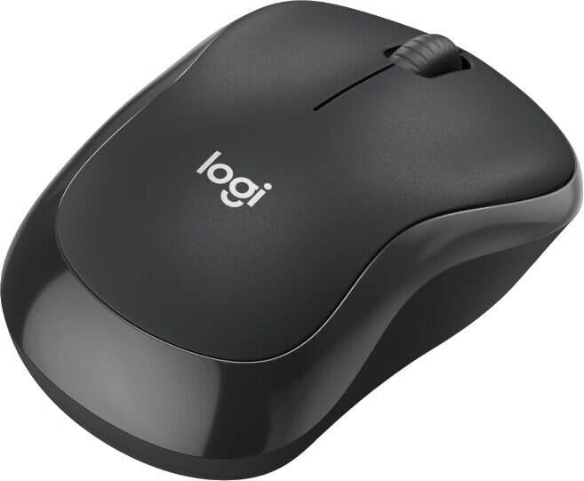 Mysz komputerowa Logitech M240 Bluetooth, grafitowa