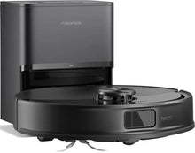 Roborock Q10 VF+ Robot Vacuum Cleaner, black