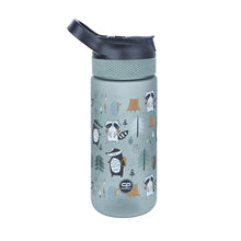 Gertuvė CoolPack SHOPPY, plastikas, 0.420 l