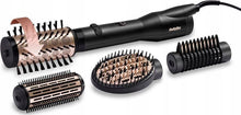 Babyliss Big Hair Luxe AS970E Hair Styling Brush