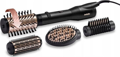 Babyliss Big Hair Luxe AS970E Hair Styling Brush
