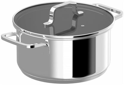 Garnek BergHOFF Helix, 20 cm, 3 l