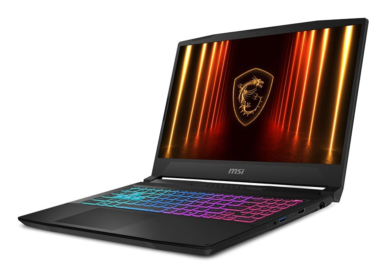 Kompiuteris MSI Katana 15 HX i7 16GB 1TB 15.6" RTX5070