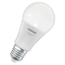 LEMPUTĖ LED WIFI A60 E27 9W 806LM RGBW
