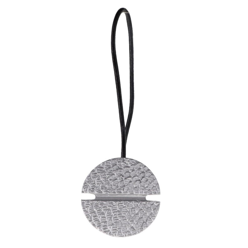 Užuolaidų laikiklis su magnetu Luance ART DECO, sidabro