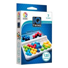 Smart Games IQ Twins Board Game