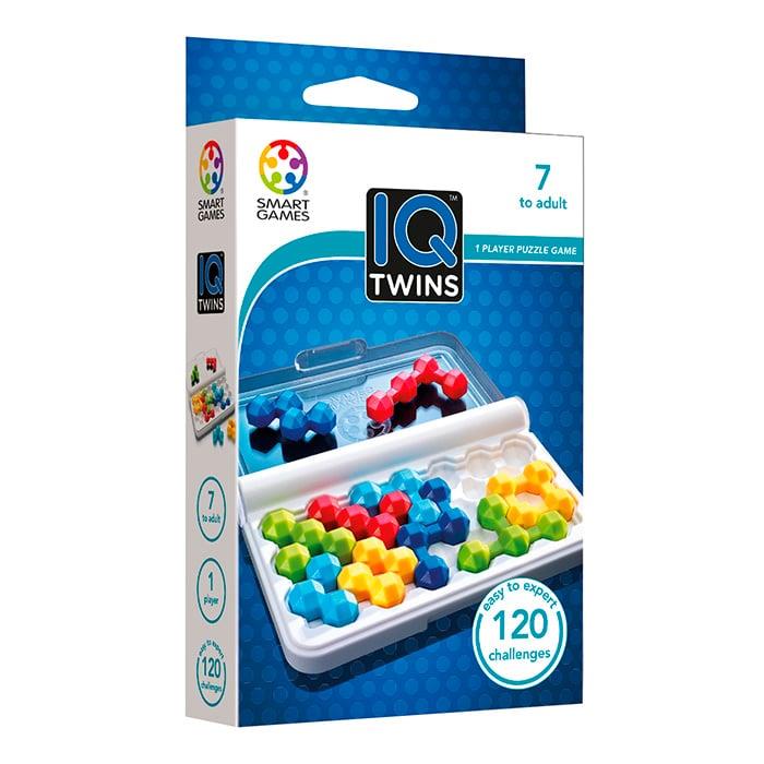 Smart Games IQ Twins Board Game