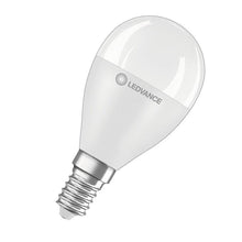 Lemputė Ledvance LED, E14, 7.5 W, 806 lm, 2700 K