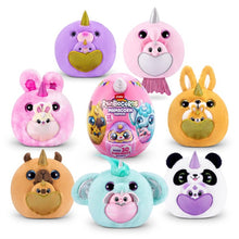 Zabawka Rainbocorns Mamacorn Surprise 92121