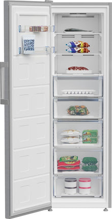 ZAMRAŻARKA BEKO B3RMFNE314XB