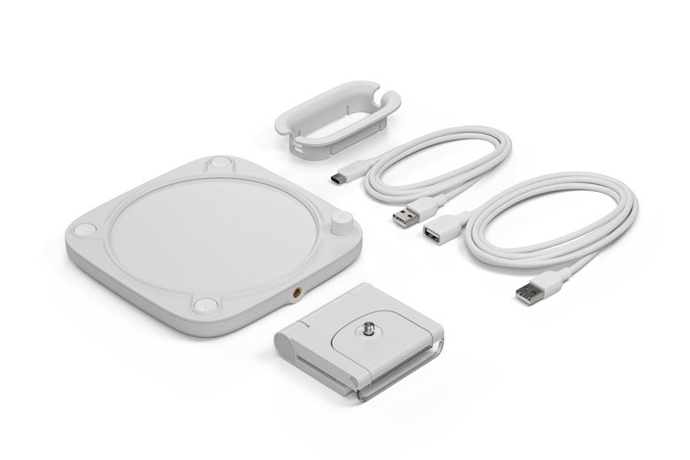Profesionalaus apšvietimo šviestuvas Elgato Key Light Neo