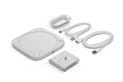 Profesionalaus apšvietimo šviestuvas Elgato Key Light Neo