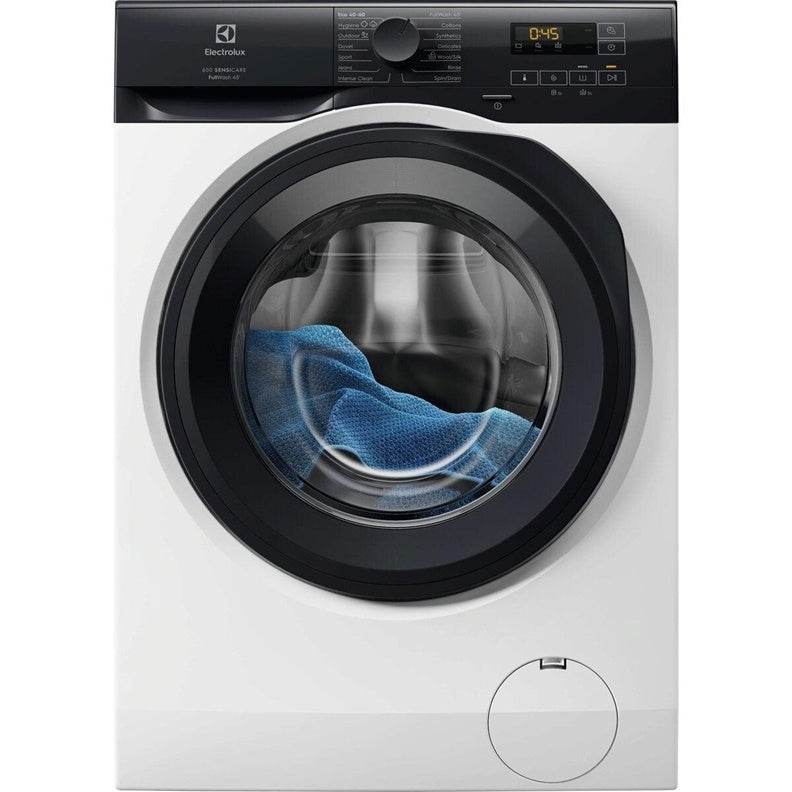 PRALKA EW6F8482E ELECTROLUX