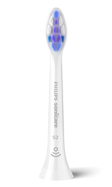 Końcówka szczoteczki do zębów Philips HX6052/87, biała, 2 szt.